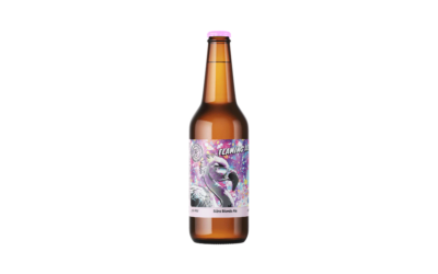 FLAMING’ALE